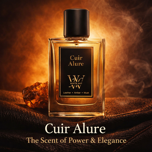 Cuir Alure