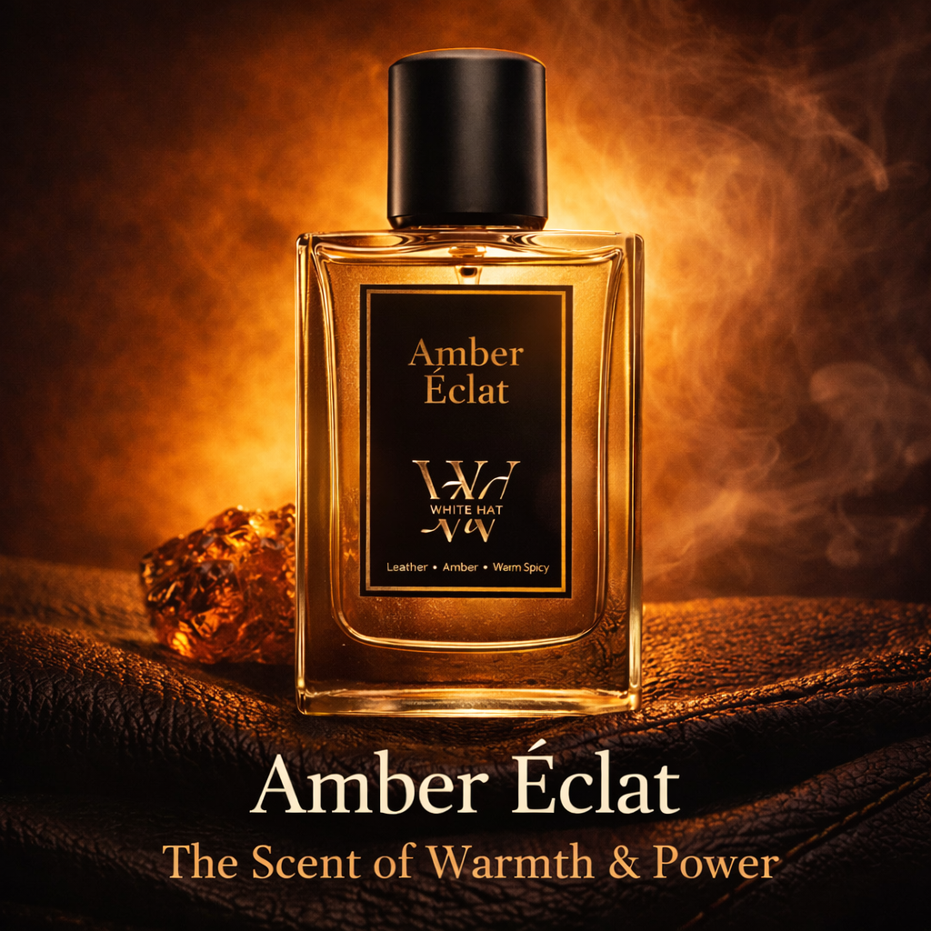 Amber Eclat