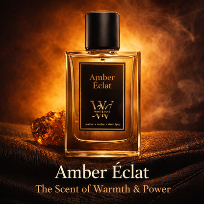 Amber Eclat