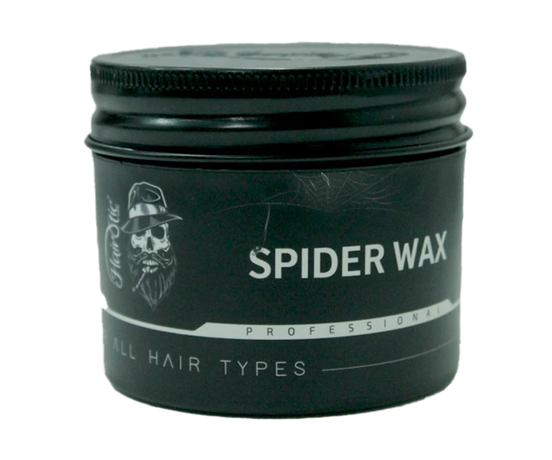 Spider Wax - واكس سبايد