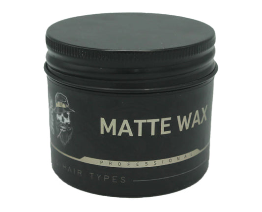 Matte Wax - واكس ميت