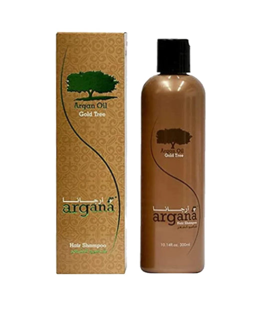 Argana Hair Shampoo - شامبو الأرجان