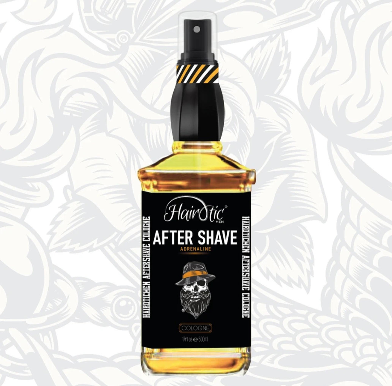 After Shave - كلونيا