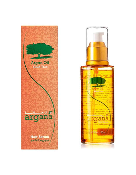 Argana Serum - سيرم الأرجان